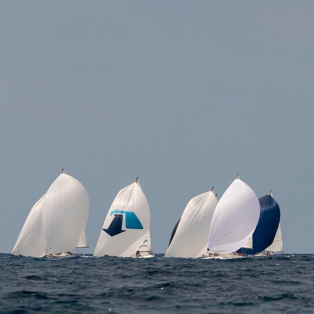 Instagram post from sailscreen. This post is in position 2.
