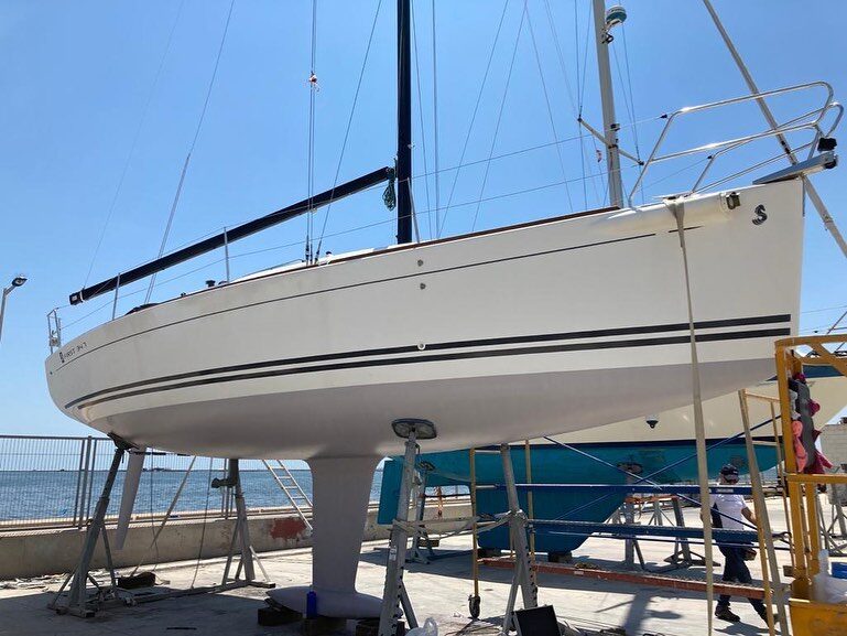 Instagram post from sailscreen. This post is in position 3.
