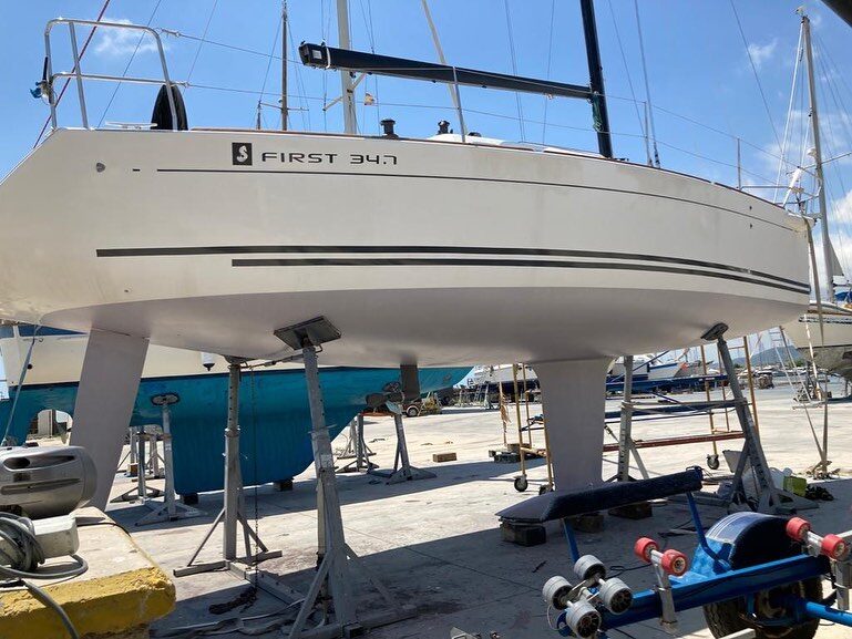 Instagram post from sailscreen. This post is in position 4.