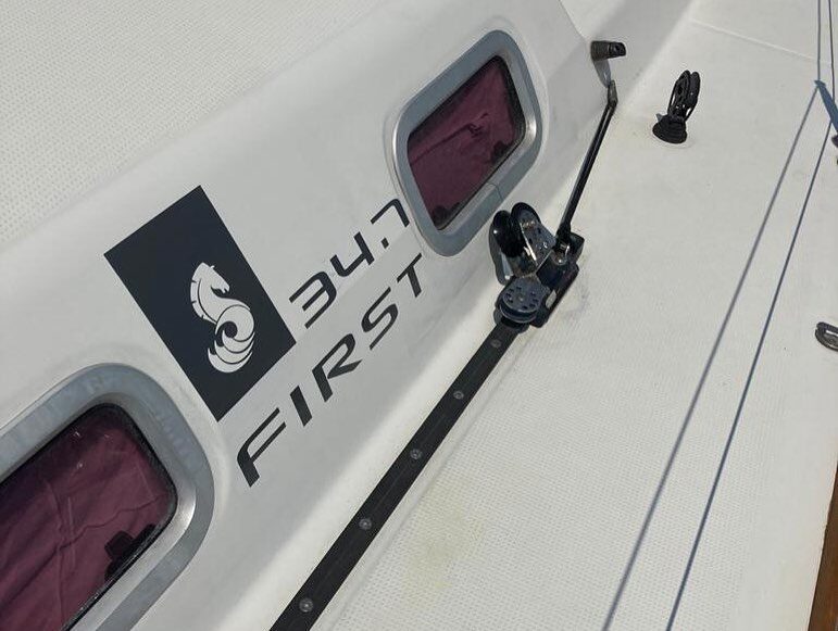 Instagram post from sailscreen. This post is in position 5.