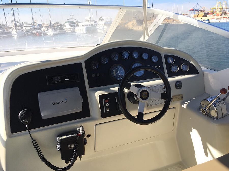 Instagram post from sailscreen. This post is in position 0.