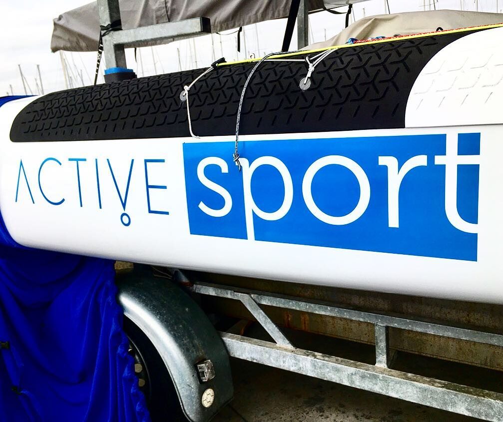 Instagram post from sailscreen. This post is in position 0.