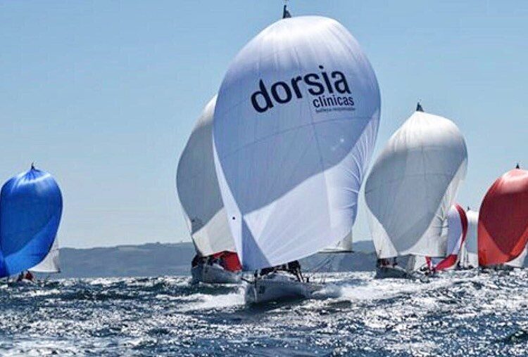 Instagram post from sailscreen. This post is in position 0.