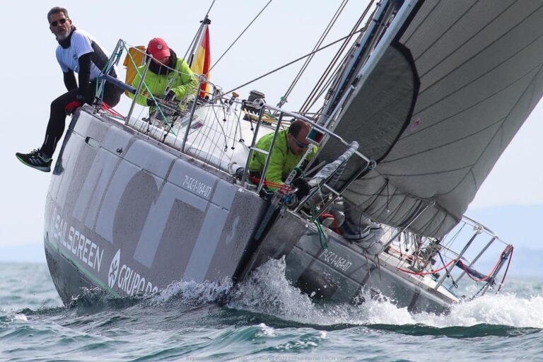 Instagram post from sailscreen. This post is in position 2.