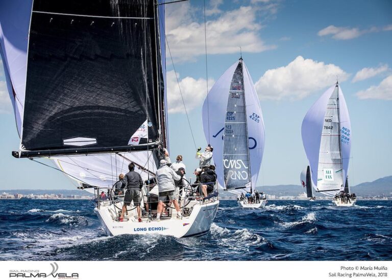 Instagram post from sailscreen. This post is in position 36.