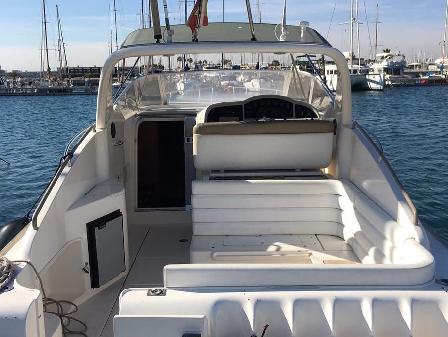 Instagram post from sailscreen. This post is in position 4.