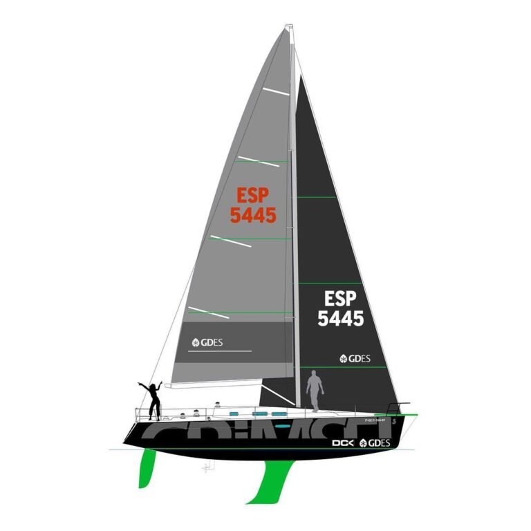 Instagram post from sailscreen. This post is in position 28.