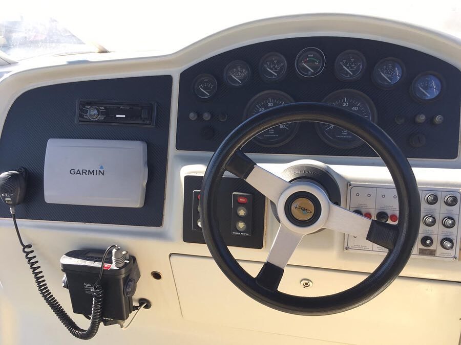 Instagram post from sailscreen. This post is in position 2.