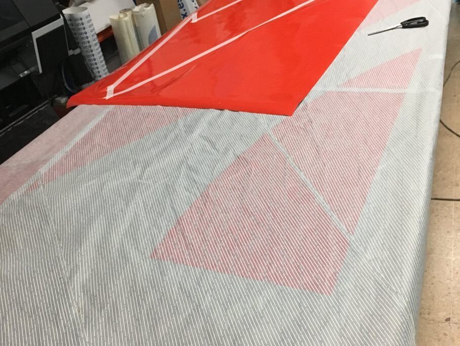 Instagram post from sailscreen. This post is in position 4.