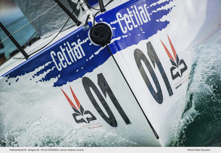 Instagram post from sailscreen. This post is in position 39.