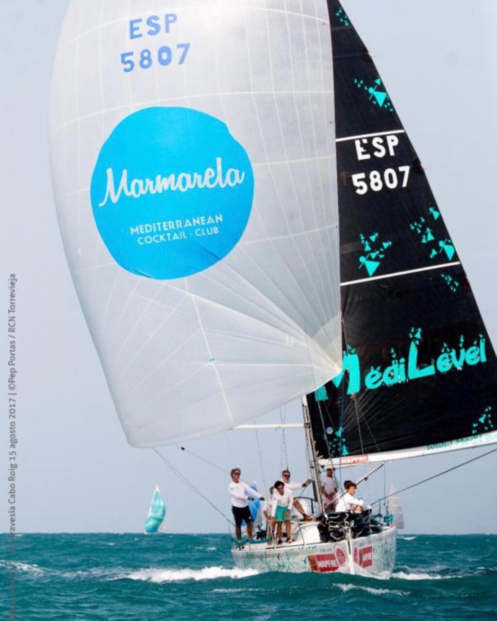 Instagram post from sailscreen. This post is in position 0.
