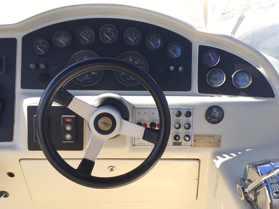 Instagram post from sailscreen. This post is in position 3.