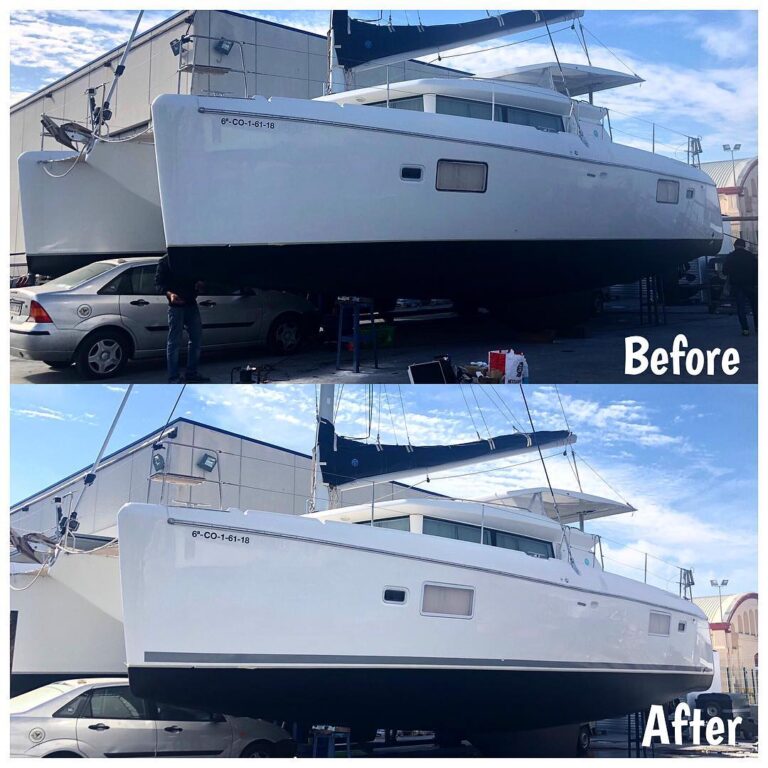 Instagram post from sailscreen. This post is in position 23.