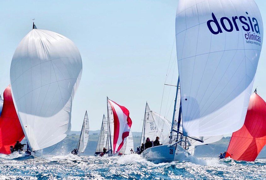 Instagram post from sailscreen. This post is in position 1.