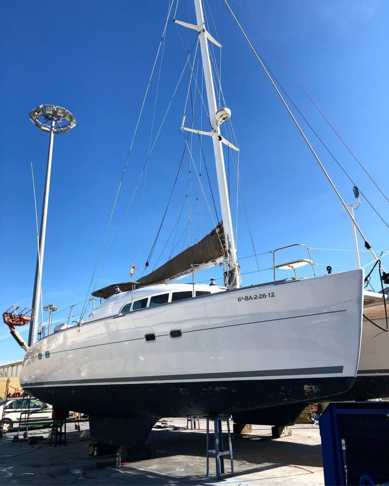 Instagram post from sailscreen. This post is in position 31.