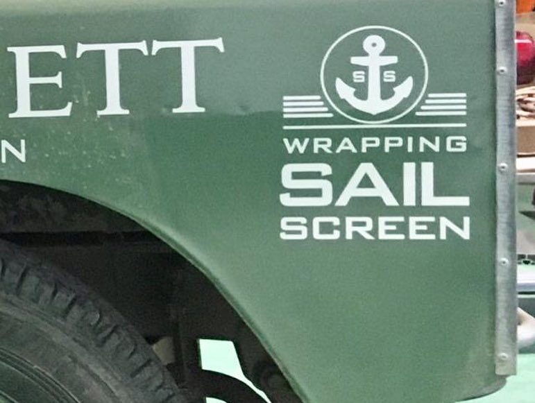 Instagram post from sailscreen. This post is in position 3.
