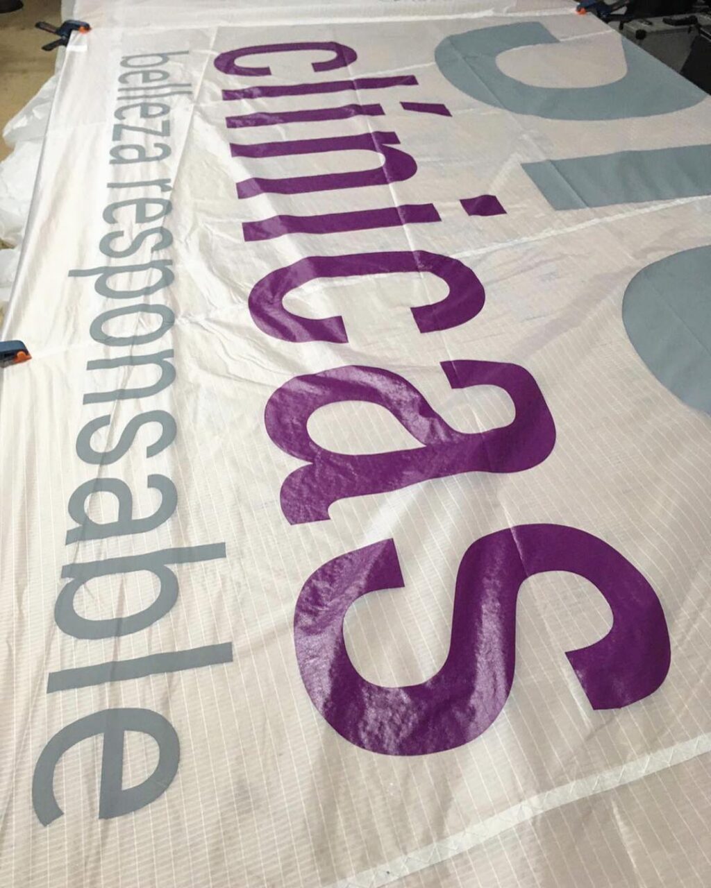 Instagram post from sailscreen. This post is in position 1.