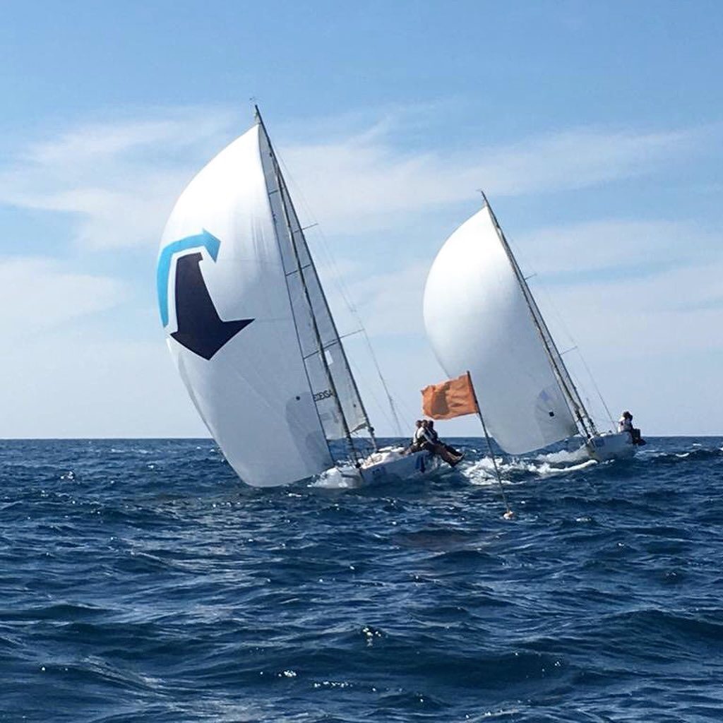 Instagram post from sailscreen. This post is in position 0.